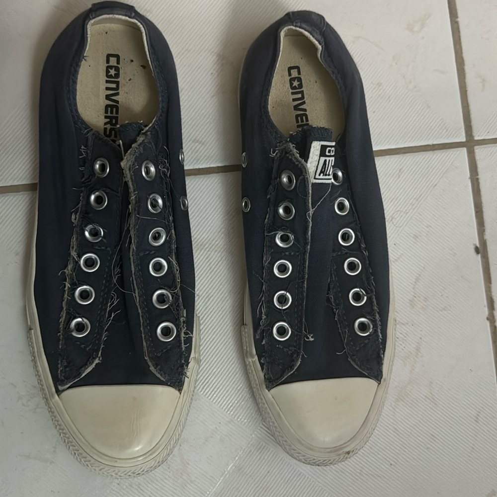Converse Jean